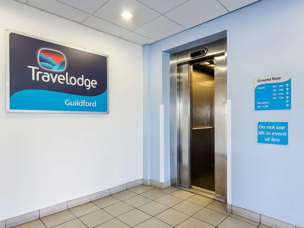 Travelodge גילדפורד מראה חיצוני תמונה